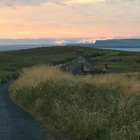 Journey'S End B&B Милтаун-Малбей Экстерьер фото